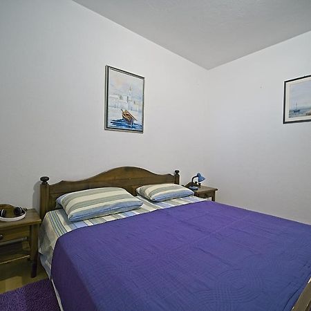 Apartment Renata Postira Exteriér fotografie