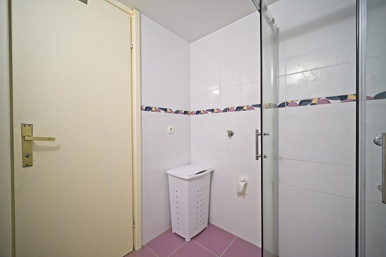 Apartment Renata Postira Exteriér fotografie